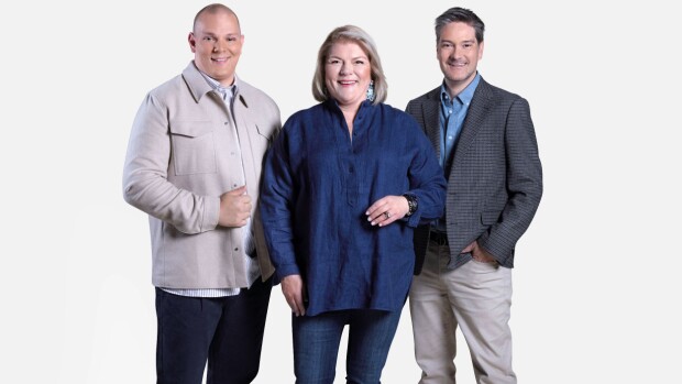 Kape Aihinen ulos MasterChefistä – tässä on korvaaja MasterChef Suomi