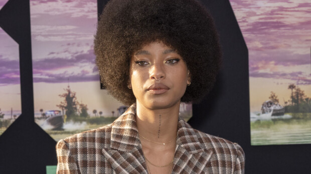 Will Smithin tytär Willow Smith avautuu rankasta nuoruudestaan – paineet ajoivat itsetuhoisuuteen