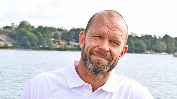 Jere Karalahden uusi ulkonäkö herkistää - katso kuvat Jere Karalahti