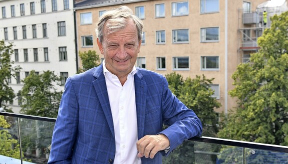 Hjallis on ensimmäinen suomalainen, joka purjehti yksin maailman ympäri.