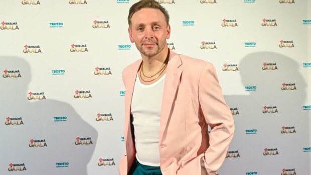 Pitkästä aikaa parrasvaloissa! Reino Nordin puhuu suunsa puhtaaksi – puolustaa voimakkaasti Maria-vaimoaan: ”Emme tee mitään pahaa kenellekään” Reino Nordin.