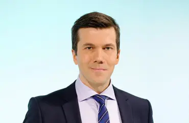 Tommy Fränti innostui VR:n vessasta - tässä syy