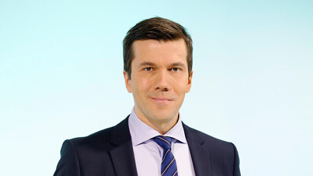 Tommy Fränti innostui VR:n vessasta - tässä syy Tommy Fränti