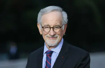 Jösses! Tältä näyttää elokuvaohjaaja Steven Spielbergin ökyjahti