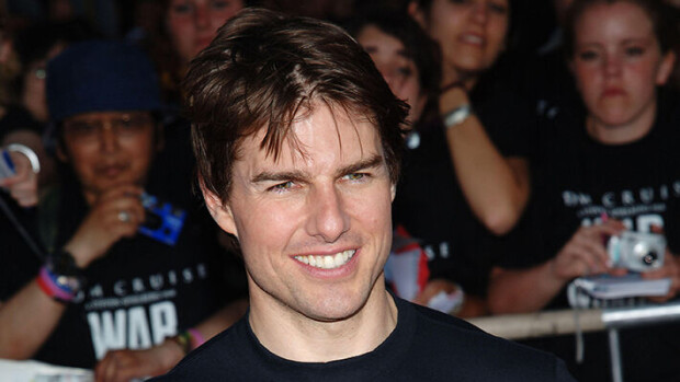 Tuoreet kuvat Tom Cruisesta – charmikas 60-vuotias! Tom Cruise