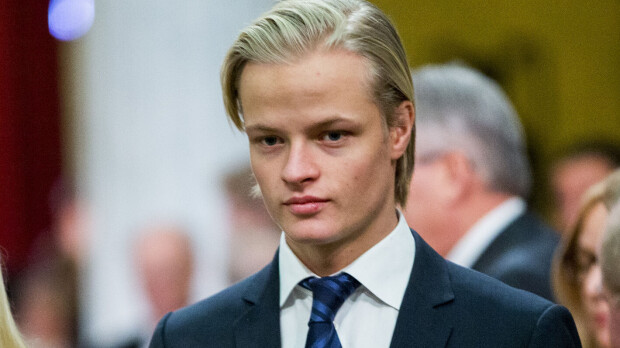 Kruununprinsessa Mette-Marit vastaa Marius-kritiikkiin