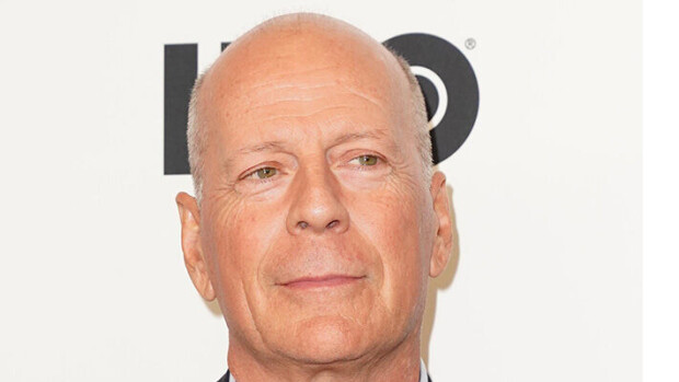 Shokkiuutinen: Bruce Willisin diagnoosi tarkentui - näyttelijä sairastaa dementiaa bruce willis
