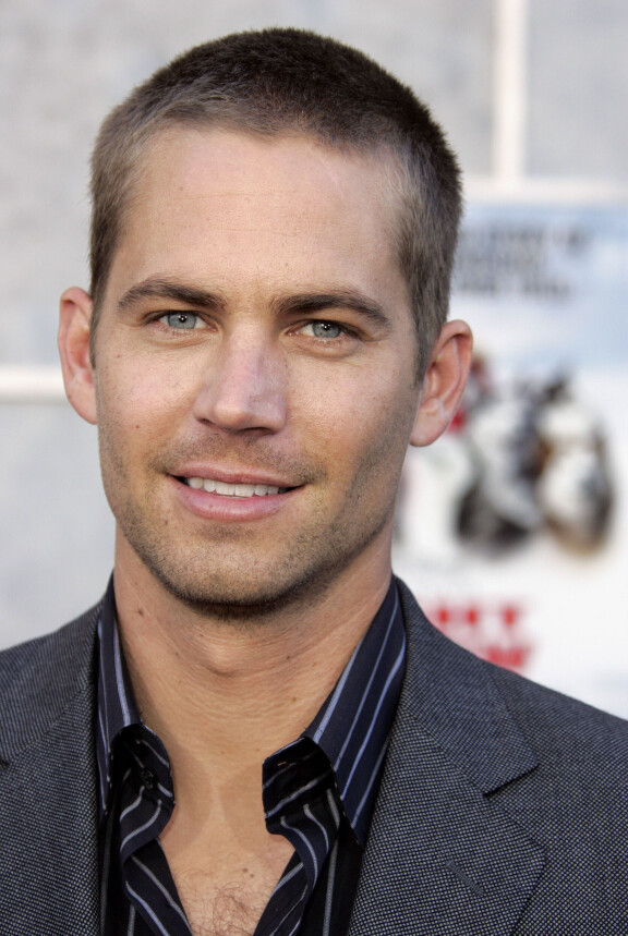Paul Walker vuonna 2006.