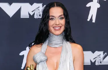 Katy Perryn rivo esiintyminen sai yleisön raivostumaan: "Epätoivoista"