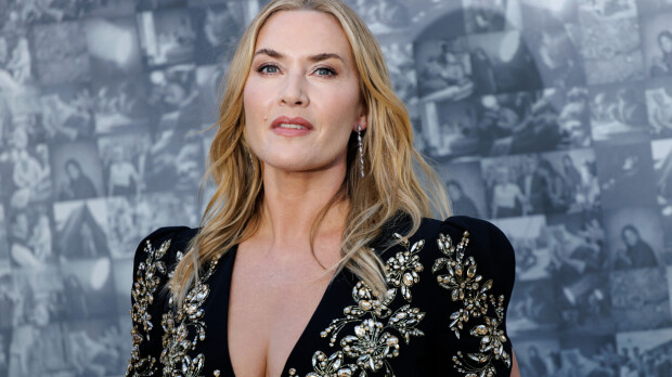 Kate Winslet jyrähtää rintojen näyttämisestä elokuvissa: ”Emme ole sotimassa Ukrainassa”