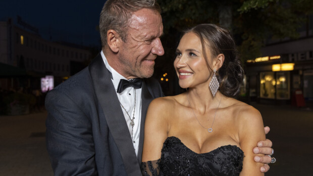 Renny ja Johanna Harlinin arjessa radikaali muutos