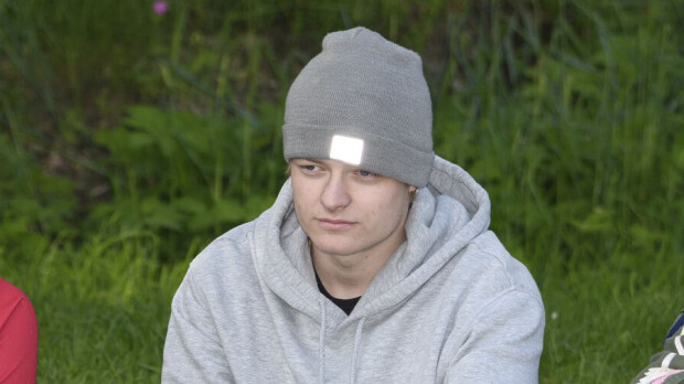 Salainen piilopaikka! Kruununprinsessa Mette-Maritin Marius-pojan exä pakeni kotoaan