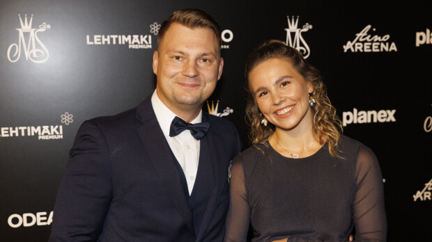 Eronneet Daniel Lehtonen ja Eveliina Uosukainen avautuvat tilanteestaan: 'Ei kannata muiden vielä yrittää'