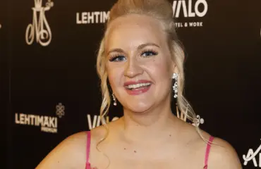 Auri Kananen joutui ensiapuun
