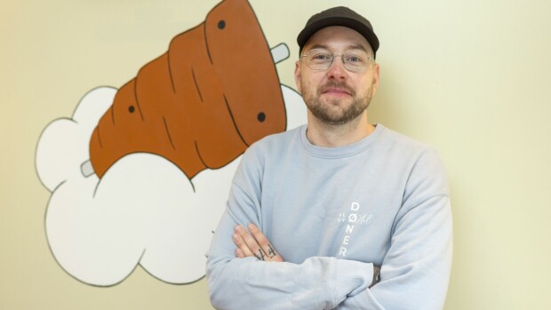 Ravintola nurin! Kokkisodasta tuttu huippukokki hautasi haaveensa