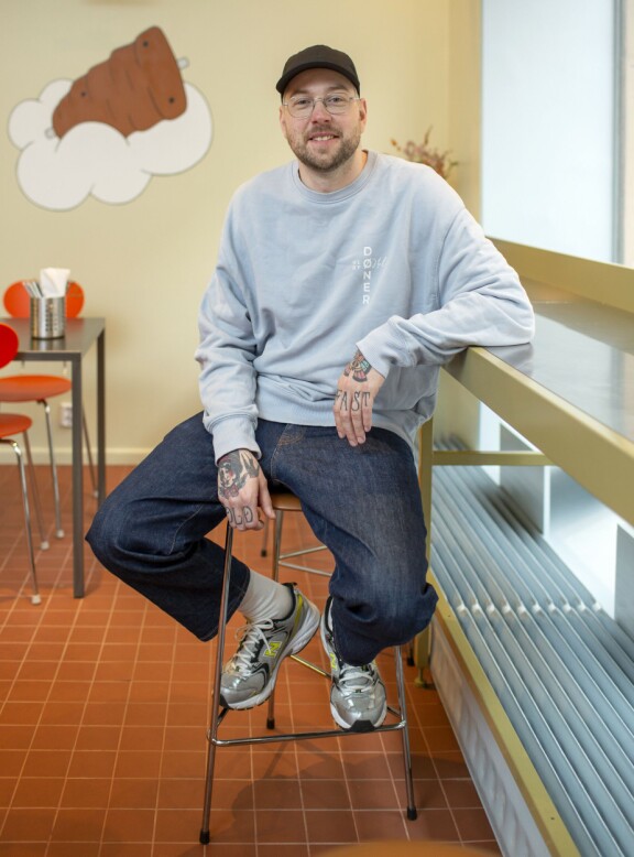 Teemun mielestä suomalainen ravintolabisnes on parhaillaan murroksessa.