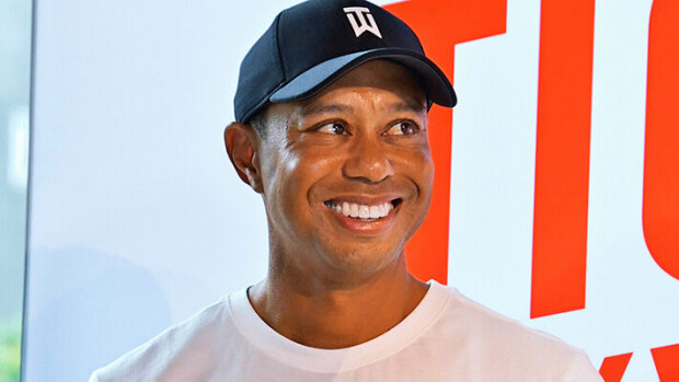 Muistatko kohugolffari Tiger Woodsin? Tältä hän näyttää nyt - video! Tiger Woods