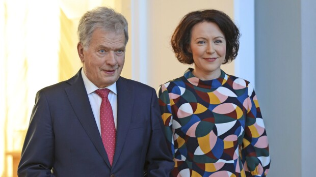 Pressaparin erikoinen asuntokuvio: Sauli Niinistö kieltäytyi rahakkaasta edusta
