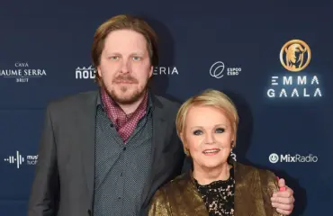 Me Naiset: Katri Helenan Tommi-rakkaalta isyyspaljastus