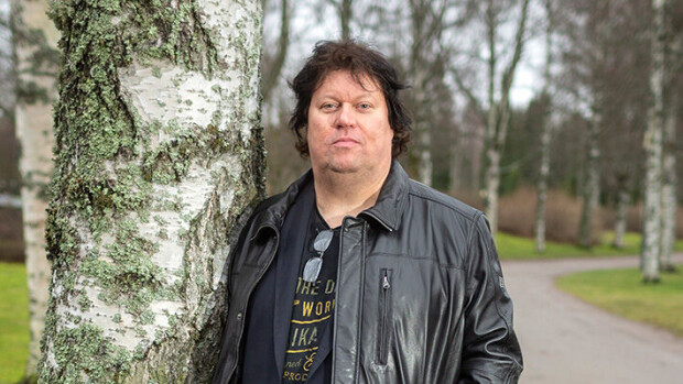 Timo Tolkille kaksi rikossyytettä timo tolkki