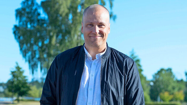 Tässä on Heikki Paasosen auto – suosikkijuontaja ei panosta menopelinsä näyttävyyteen