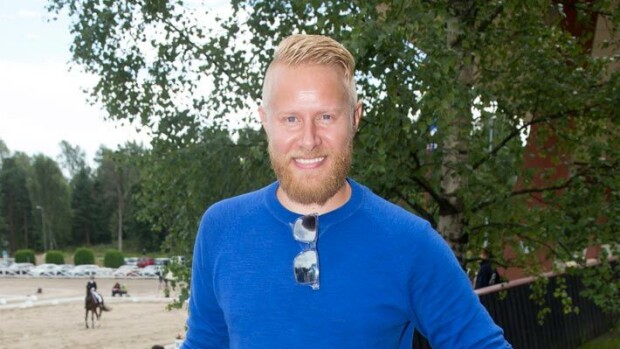 Kaisa on 12 vuotta nuorempi Lapin kaunotar – Lauri Salovaara hehkuttaa uutta rakastaan: ”Olen hyvin onnekas” Lauri Salovaara
