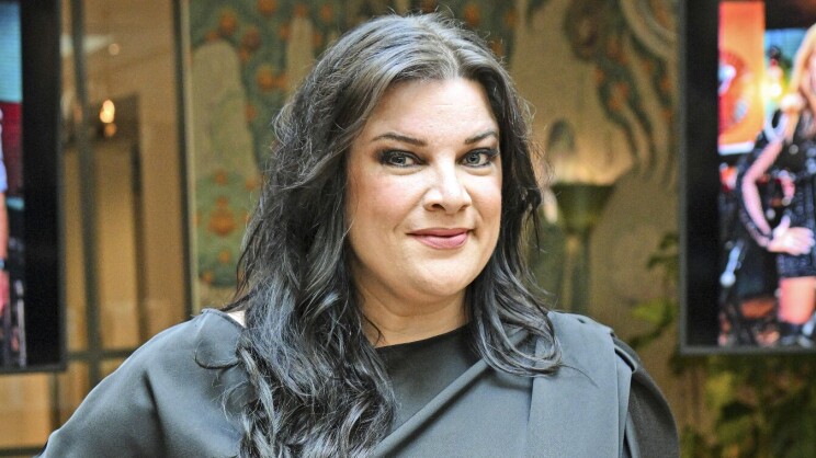 Vau! Hanna Pakarinen toteutti unelmansa: ”Olenhan vähän hihhuli”
