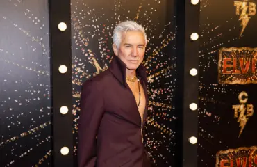 Moulin Rouge! -ohjaaja Baz Luhrmann tarttuu seuraavaksi Jeanne d’Arcin tarinaan