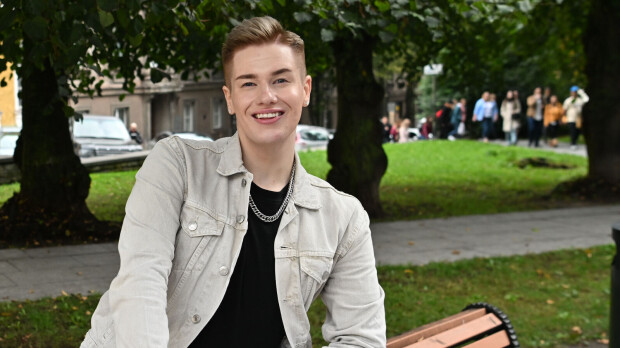 Suurin pudottaja -voittaja Aarni Mikkola lihoi uudelleen: 'Tunsin epäonnistuneeni'