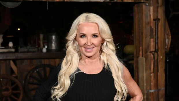 Setämiehet pommittavat Susanna Penttilää – ”Pitävät yritykseni sähköpostia deittipalstana” Susanna Penttilä