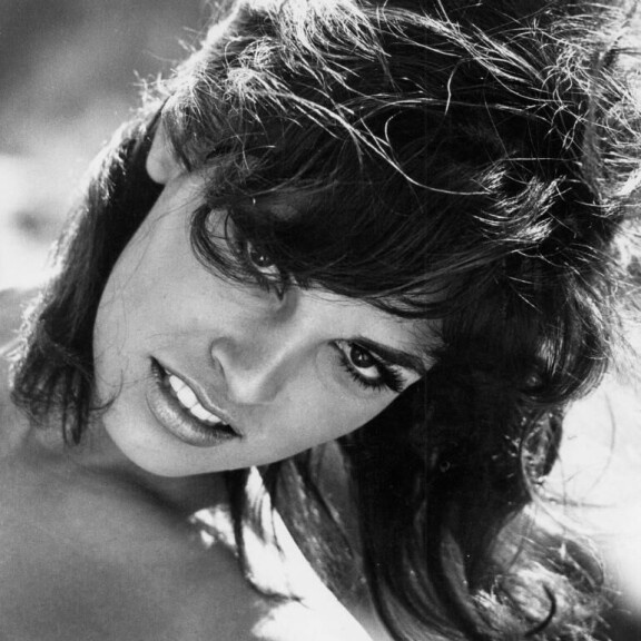 Näyttelijä Raquel Welch on kuollut Raquel3