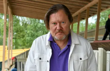 Pertti Salovaara sai poliisilta hurjat sakot - taustalla liikennetörttöily!