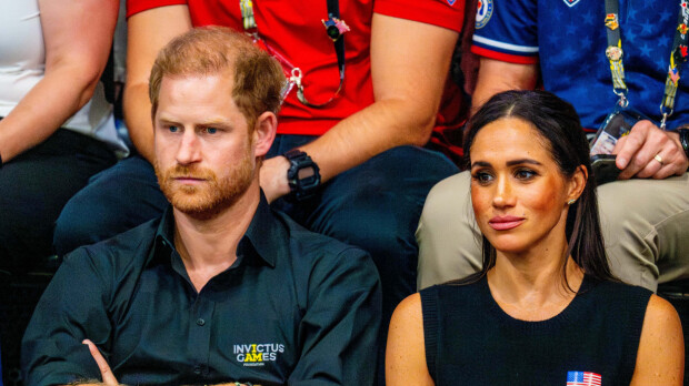 Harry ja Meghan aiheuttivat naapureilleen hermohepulin: 'He ovat matkusteleva melodraama'