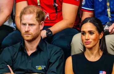 Harry ja Meghan aiheuttivat naapureilleen hermohepulin: "He ovat matkusteleva melodraama"