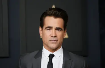 Colin Farrell toi teinipoikansa punaiselle matolle – harvinaiset yhteiskuvat