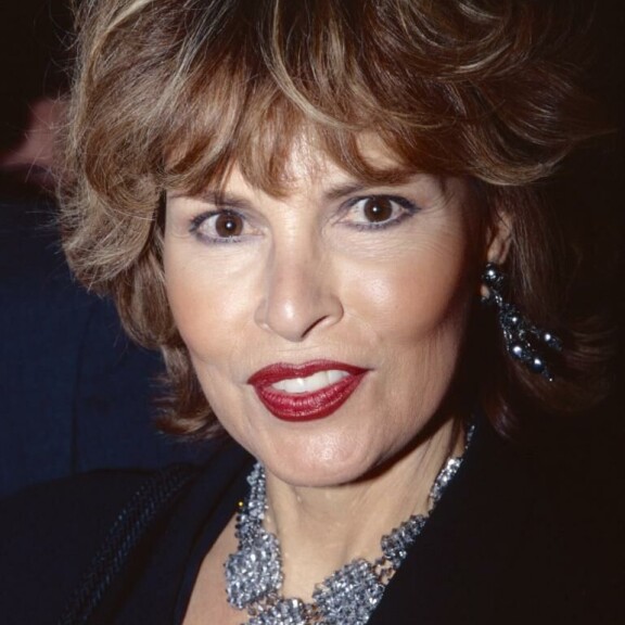 Näyttelijä Raquel Welch on kuollut Raquel4