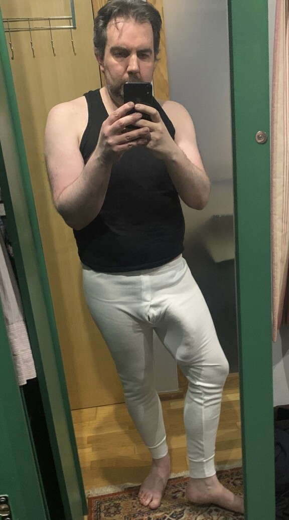 Tässä on maailman suurin penis!