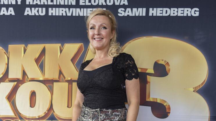Mari Perankoskelta hulvaton ulostulo – näin Jouni Hynynen liittyy asiaan