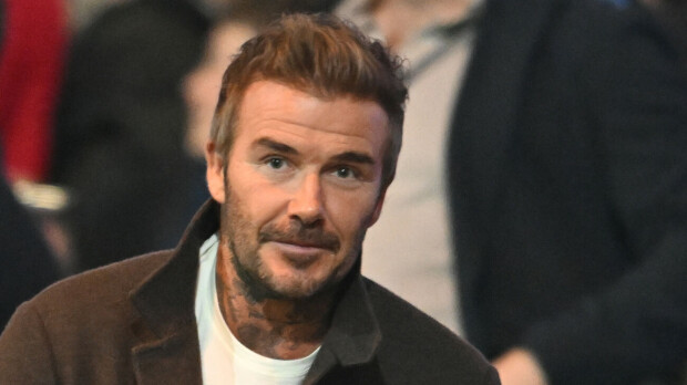 David Beckhamin yllättävä aluevaltaus – Victoria-vaimolta paljonpuhuva kommentti