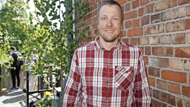 Podcast: Mikko 'Peltsi' Peltola avoimena arjesta down-lapsen kanssa – 'Ei ehkä koe itsenäistymistä samalla tavalla'