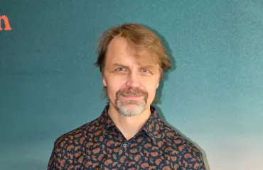 Jani Volanen yllättyi saamistaan kehuista: ”Ei ollut valitsemani tyylilaji"