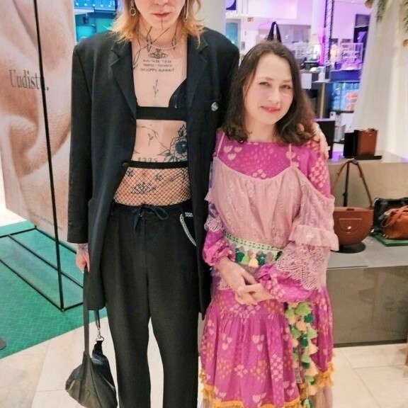 Setämiehet pommittavat Susanna Penttilää – ”Pitävät yritykseni sähköpostia deittipalstana” Lauri ja Kaisa