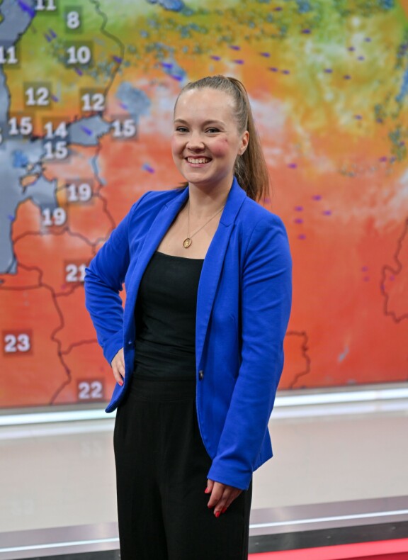 Mitä ihmettä? MTV3:n meteorologi ruoskii rajusti itseään – saa pöyristyttävää törkypalautetta