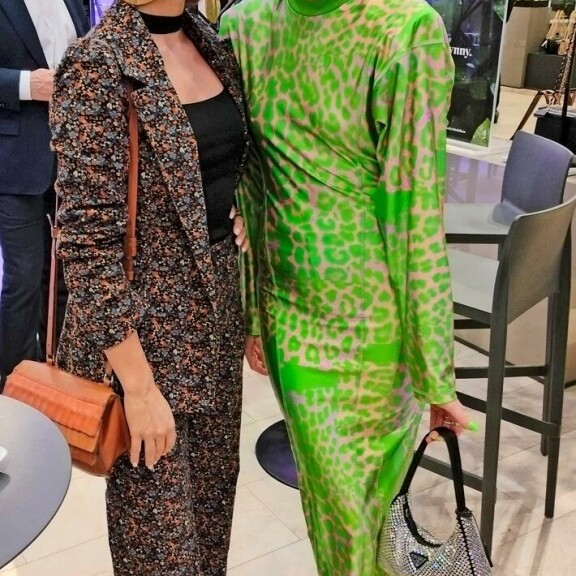 Setämiehet pommittavat Susanna Penttilää – ”Pitävät yritykseni sähköpostia deittipalstana” Meeri Koutaniemi ja Janita Autio