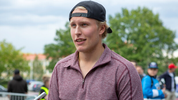 Patrik Laineen Jordan-rakas avoimena sairaudestaan – näin hän voi nyt