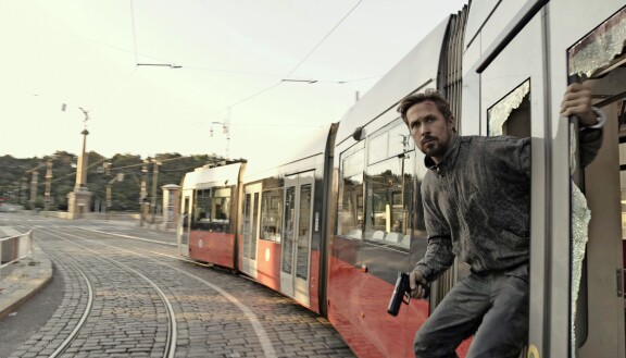 Ryan Goslingin tähdittämä The Gray Man oli ensimmäinen Netflix-elokuva, joka maksoi 200 miljoonaa dollaria.