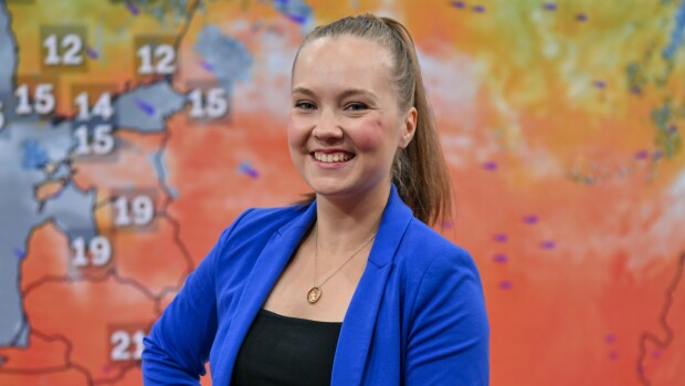 Meteorologi paljastaa: välttelee julkisia paikkoja – istuskelee tuntikausia yksin