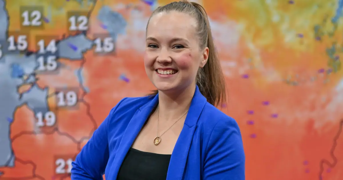 MTV3 n Meteorologi Jenna Salminen Kertoo Viihtyv ns Vapaa ajallaan mtv3-n-meteorologi-jenna-salminen-kertoo-viihtyv-ns-vapaa-ajallaan