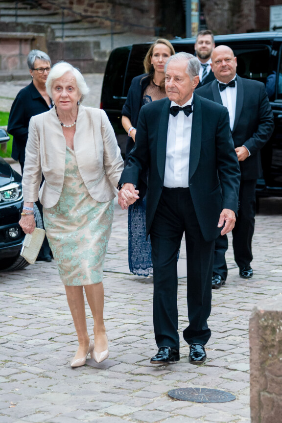 Charlotte menehtyi viime viikonloppuna.