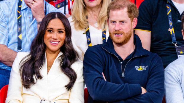 Harry ja Meghan julkaisivat yllättävän kannanoton – someraivo repesi!